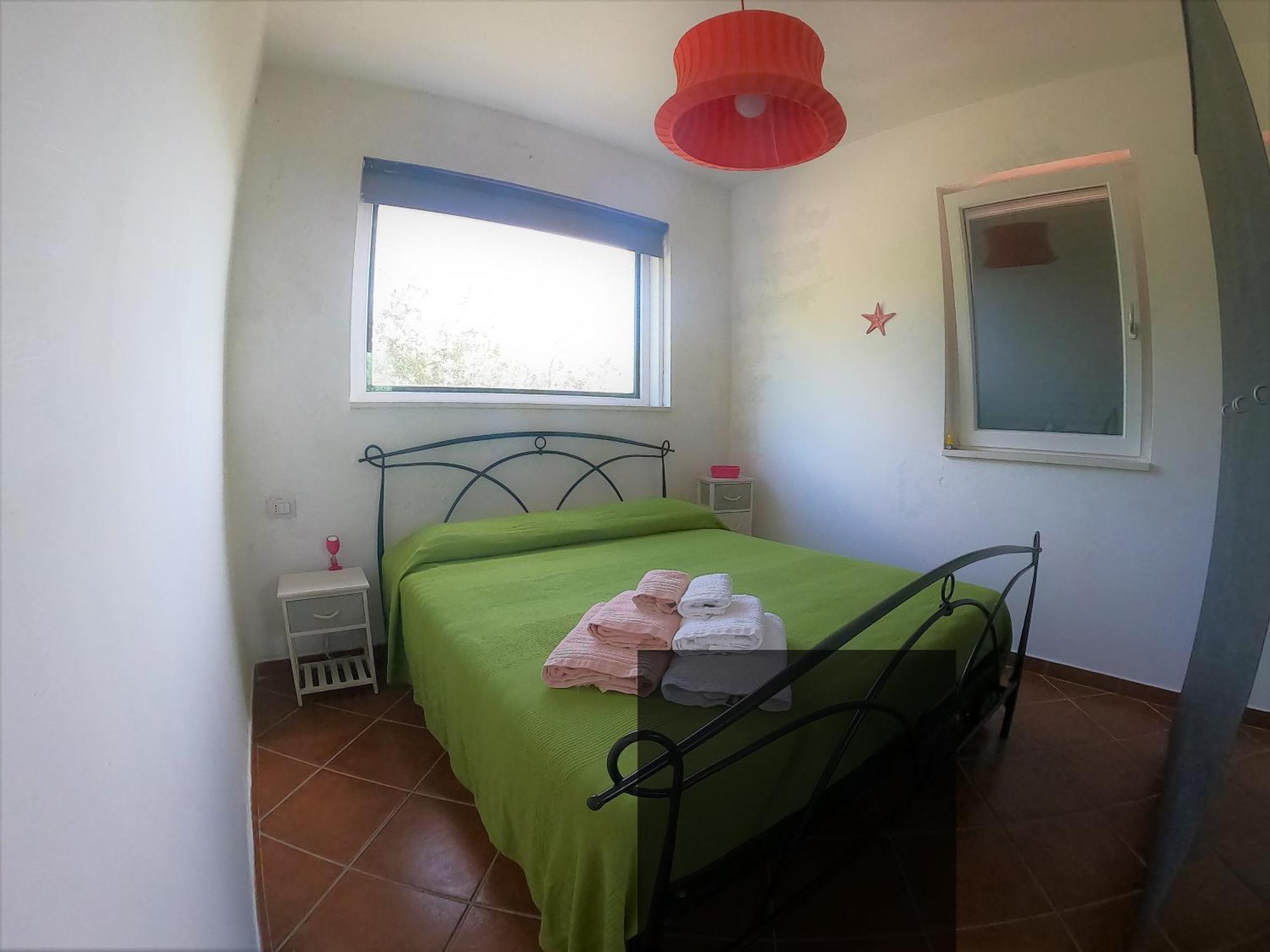 Recidence Villa Olivia Итри Экстерьер фото