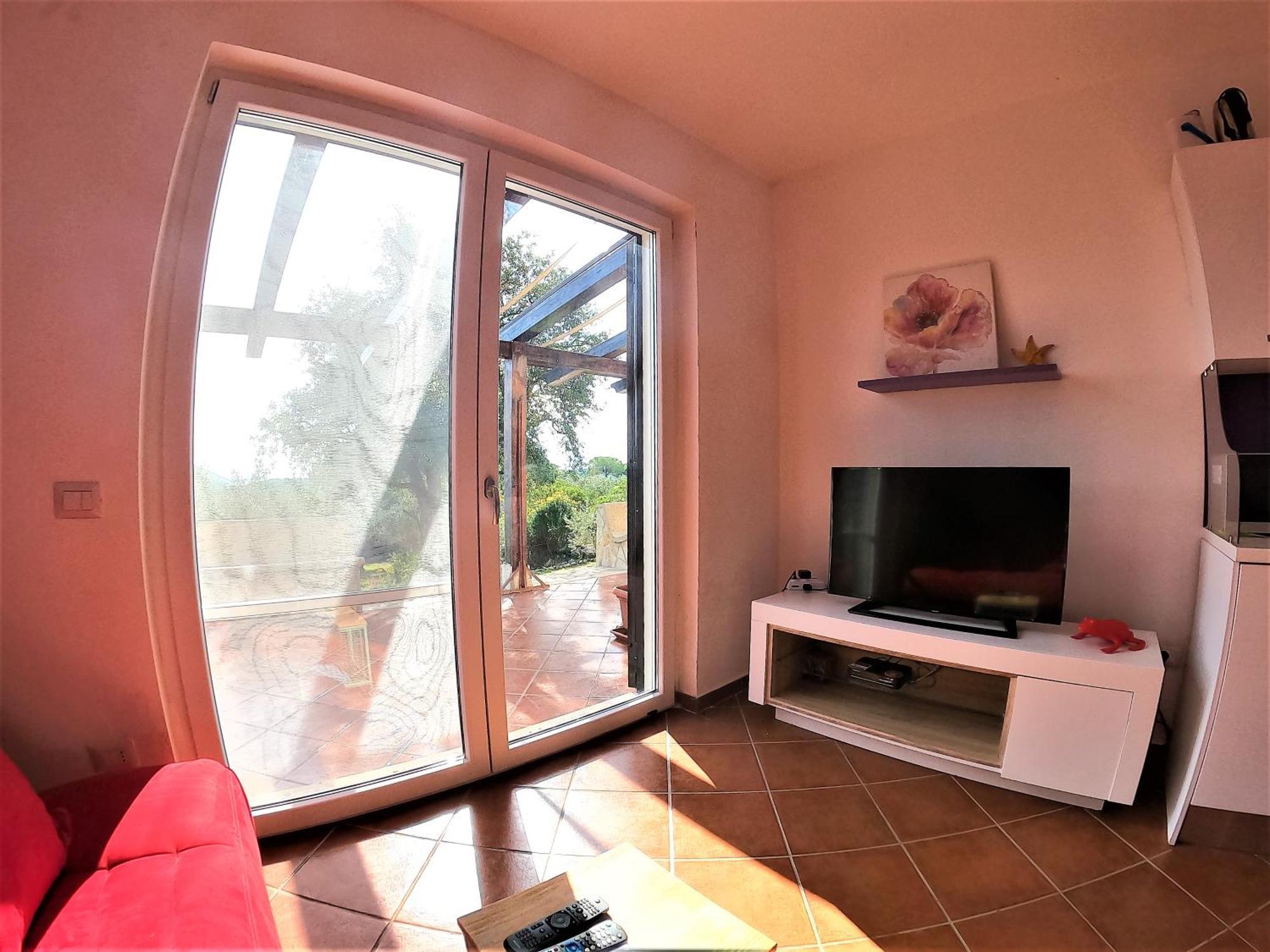 Recidence Villa Olivia Итри Экстерьер фото