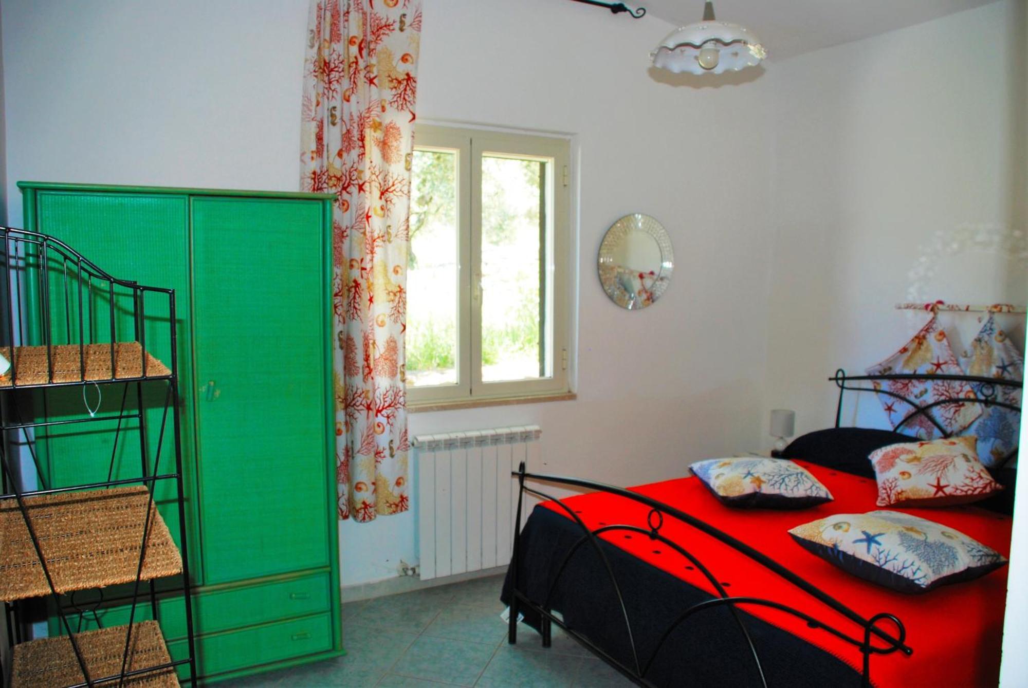Recidence Villa Olivia Итри Экстерьер фото
