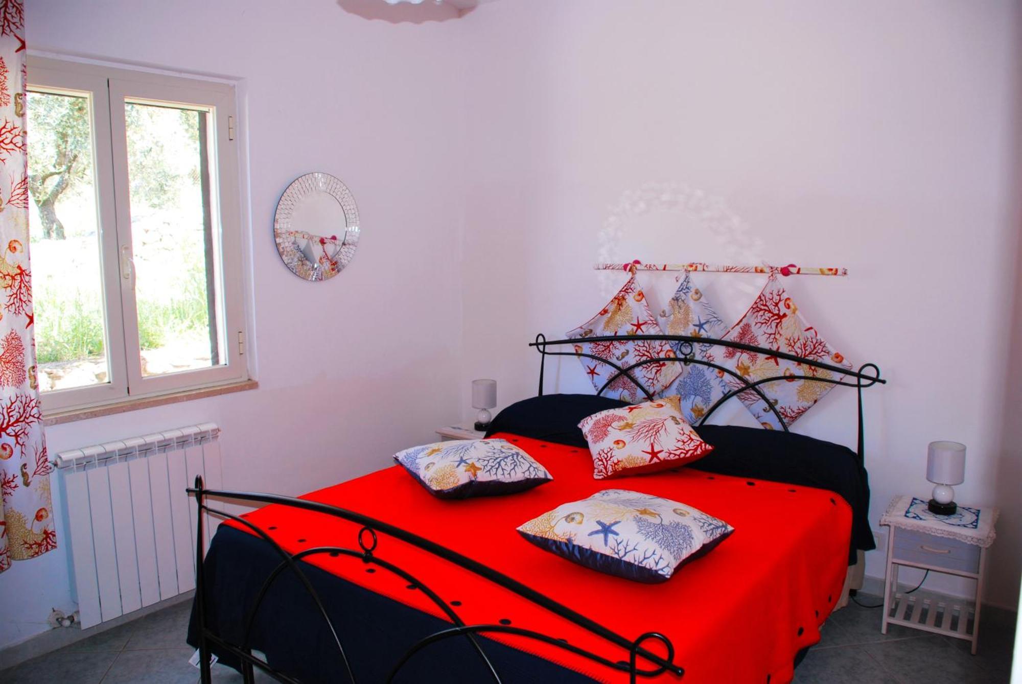 Recidence Villa Olivia Итри Экстерьер фото