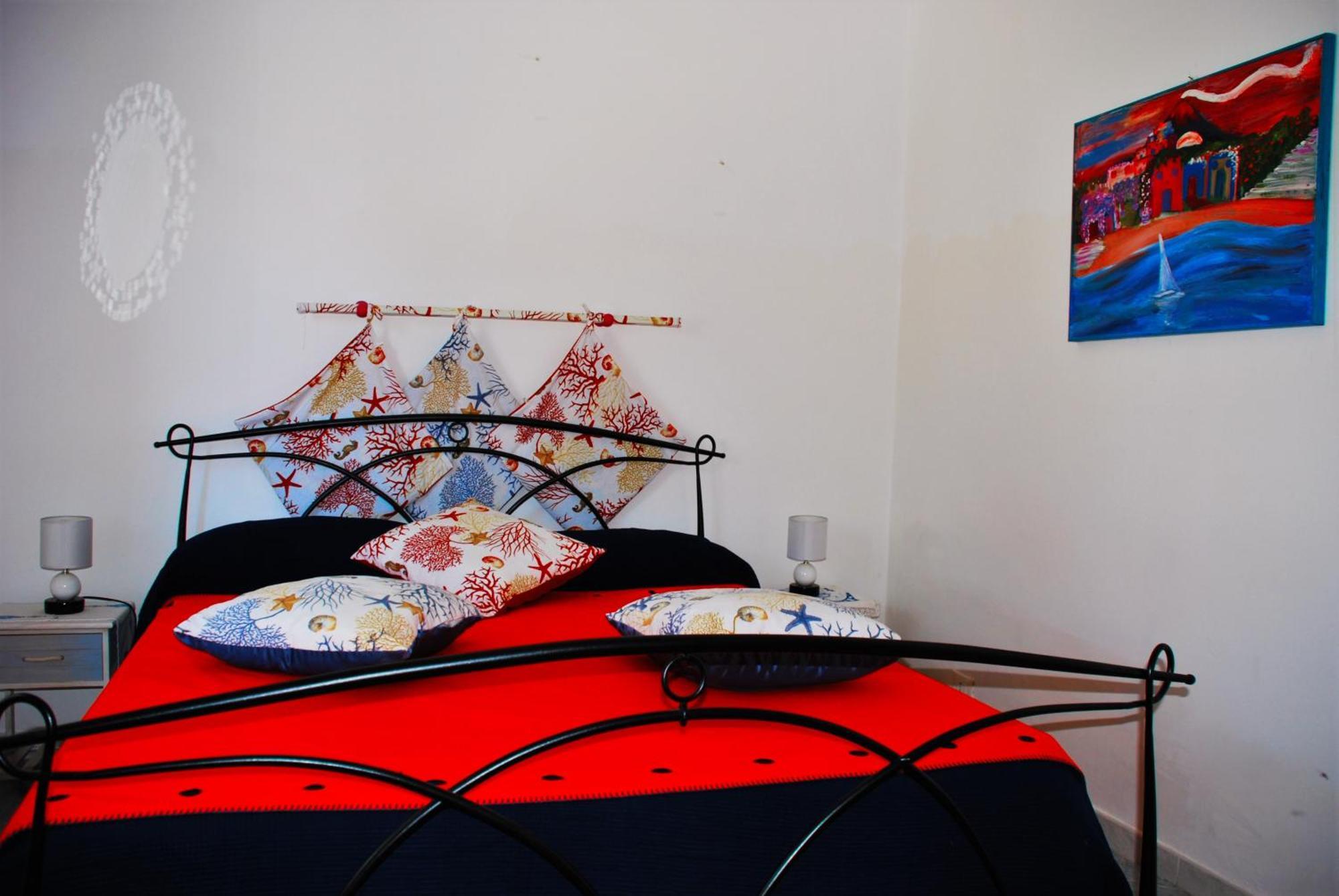 Recidence Villa Olivia Итри Экстерьер фото